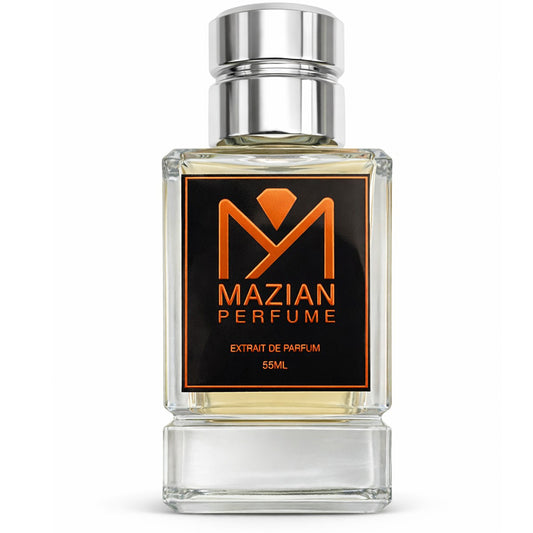 NU1  رائحة امواج أنترلود 